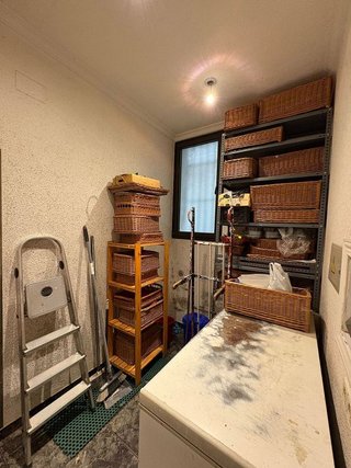 Local comercial en alquiler en Goya en Madrid