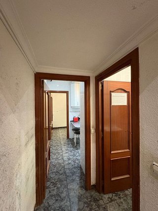 Local comercial en alquiler en Goya en Madrid