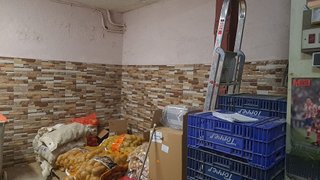 Local comercial en alquiler en Goya en Madrid