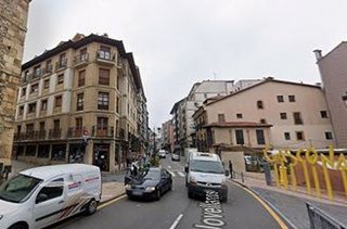 Piso en alquiler en Casco Histórico en Oviedo