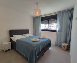 Ático en alquiler en Almijara - Capistrano - Cueva de Nerja en Nerja