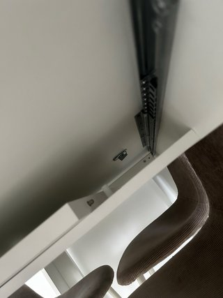 Mesa extensible