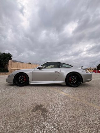 Porsche 911 2006