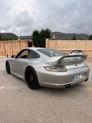 Porsche 911 2006