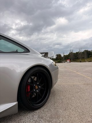 Porsche 911 2006