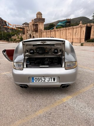 Porsche 911 2006