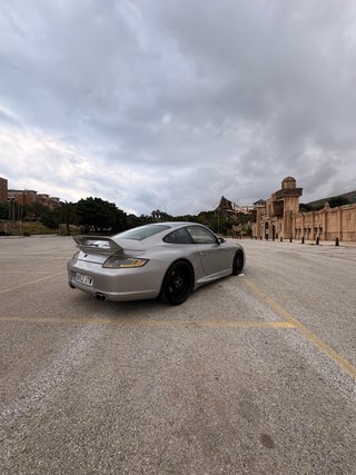 Porsche 911 2006