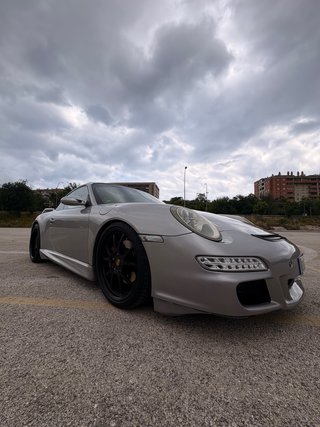 Porsche 911 2006