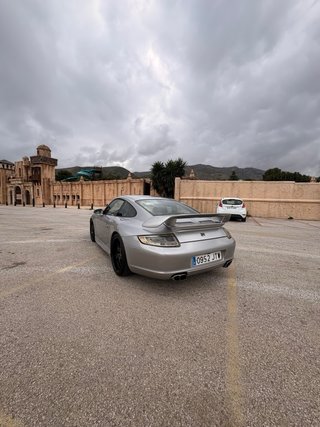 Porsche 911 2006