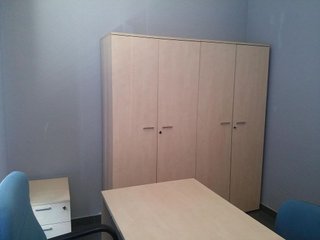 Oficina en alquiler en Fuensalida