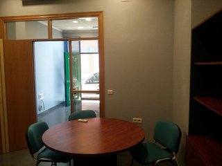 Oficina en alquiler en Fuensalida