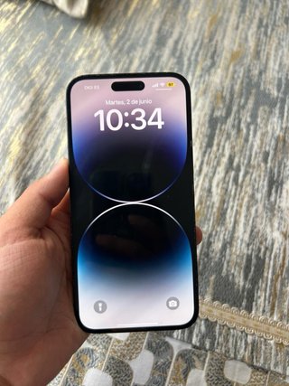 iPhone 14 Pro Max