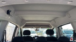 Peugeot Partner 2015 motor 1600 HDI