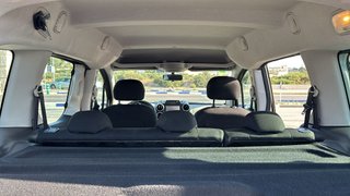 Peugeot Partner 2015 motor 1600 HDI
