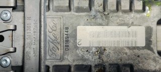COLUMNA DIRECCION FORD MONDEO BER. (CA2) 2.0 TDCi