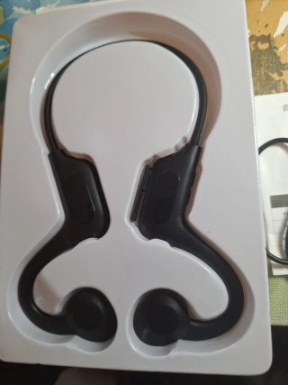 Auriculares Óseos Deportivos BL13
