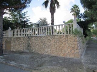 Casa en venta en Yecla