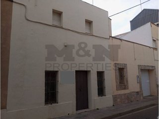 Casa en venta en Almendralejo