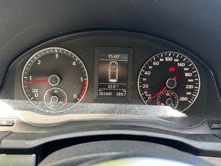 Volkswagen Scirocco TDI 140cv