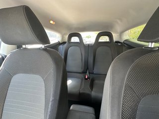 Volkswagen Scirocco TDI 140cv