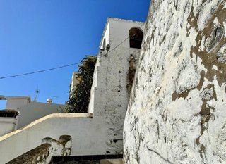 Casa adosada en venta en Santa Cruz de la Palma