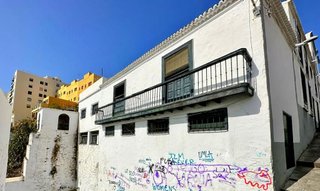 Casa adosada en venta en Santa Cruz de la Palma