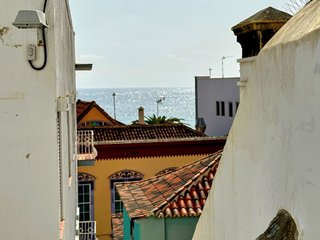 Casa adosada en venta en Santa Cruz de la Palma
