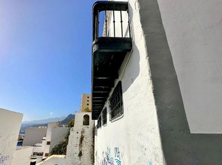 Casa adosada en venta en Santa Cruz de la Palma