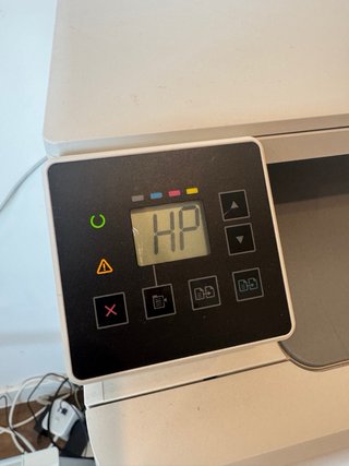 HP Color LaserJet Pro MFP M182n