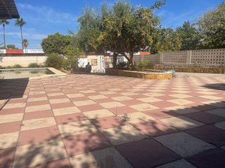 Chalet en venta en San Antonio de Benagéber