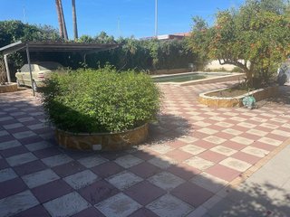 Chalet en venta en San Antonio de Benagéber