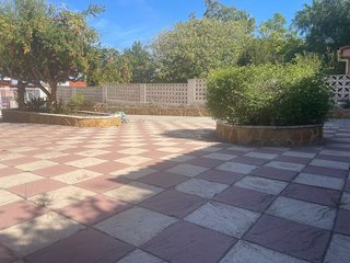 Chalet en venta en San Antonio de Benagéber