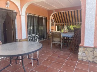 Chalet en venta en San Antonio de Benagéber