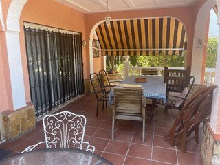 Chalet en venta en San Antonio de Benagéber