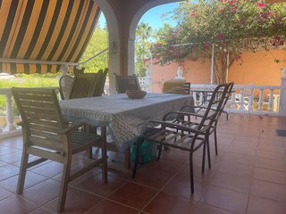 Chalet en venta en San Antonio de Benagéber