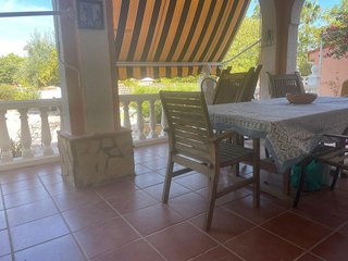 Chalet en venta en San Antonio de Benagéber