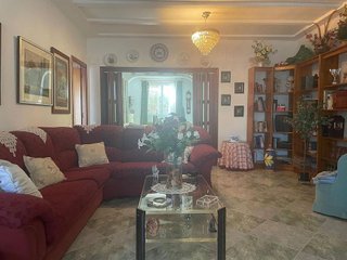Chalet en venta en San Antonio de Benagéber