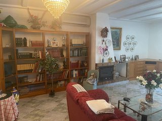 Chalet en venta en San Antonio de Benagéber