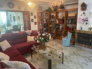Chalet en venta en San Antonio de Benagéber
