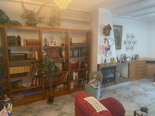 Chalet en venta en San Antonio de Benagéber