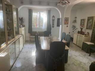 Chalet en venta en San Antonio de Benagéber