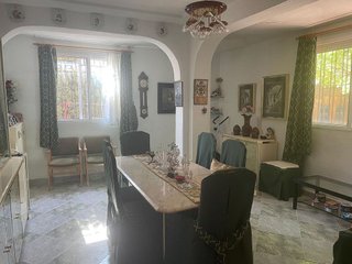 Chalet en venta en San Antonio de Benagéber