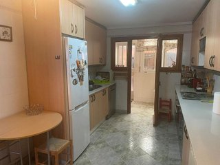Chalet en venta en San Antonio de Benagéber