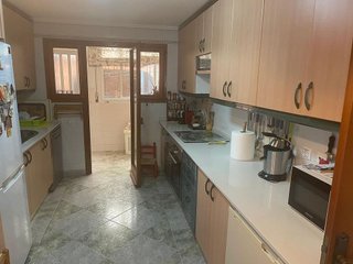 Chalet en venta en San Antonio de Benagéber
