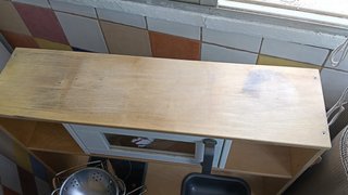 Cocina de juguete IKEA DUKTIG