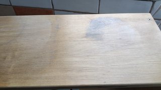 Cocina de juguete IKEA DUKTIG