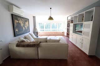 Chalet en venta en Campos de Golf - Villa Martin - Los Dolses en Orihuela