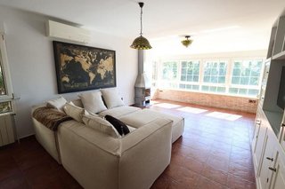 Chalet en venta en Campos de Golf - Villa Martin - Los Dolses en Orihuela