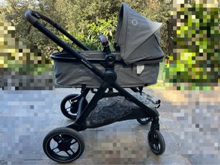 Maxi-Cosi Pebble Pro i-Size Silla de Coche