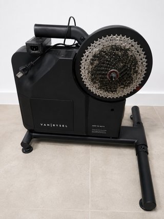 Rodillo Van Rysel D500